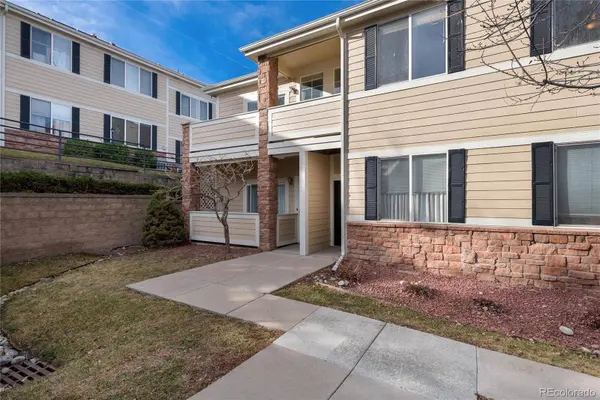 16808 E Gunnison DR #6H, Aurora, CO 80017
