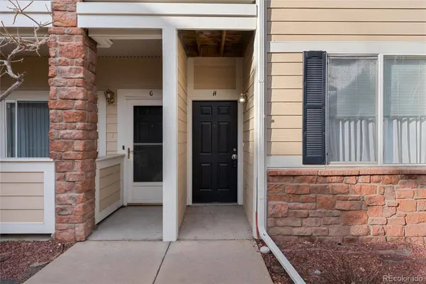 16808 E Gunnison DR #6H, Aurora, CO 80017