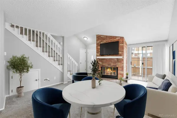 14343 E Dickinson DR #E, Aurora, CO 80014