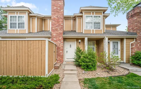 14343 E Dickinson DR #E, Aurora, CO 80014
