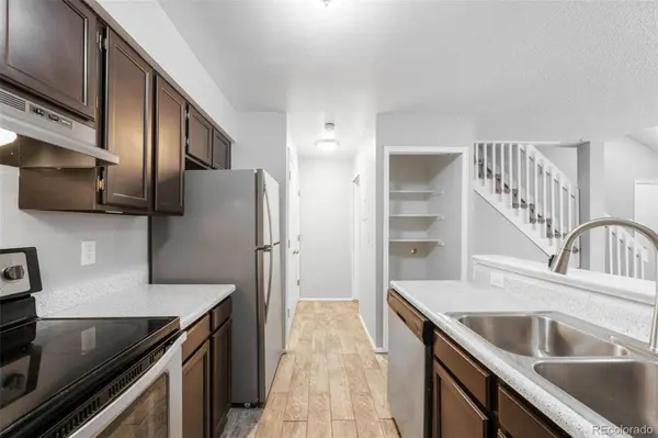 14343 E Dickinson DR #E, Aurora, CO 80014