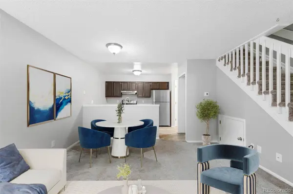14343 E Dickinson DR #E, Aurora, CO 80014