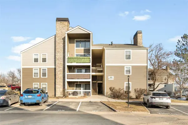 4896 S Dudley ST #6-5, Littleton, CO 80123