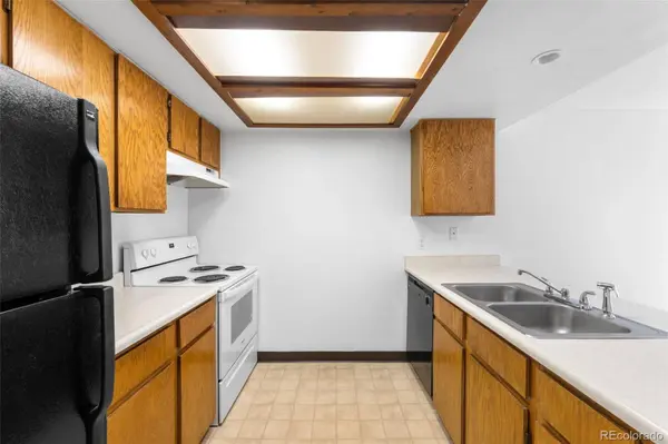 4896 S Dudley ST #6-5, Littleton, CO 80123