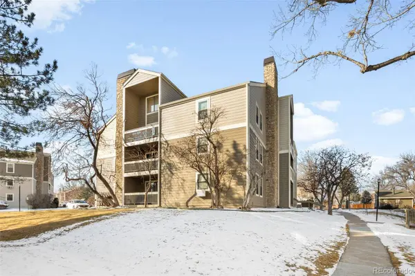 4896 S Dudley ST #6-5, Littleton, CO 80123