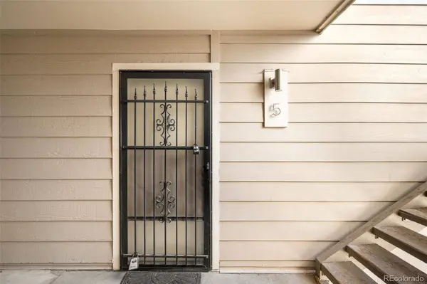 4896 S Dudley ST #6-5, Littleton, CO 80123