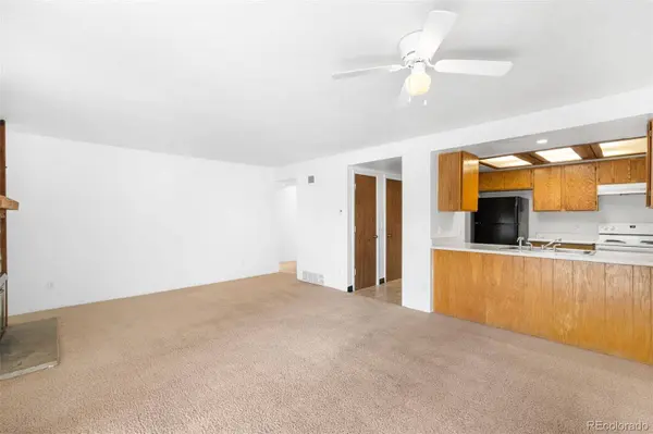 4896 S Dudley ST #6-5, Littleton, CO 80123