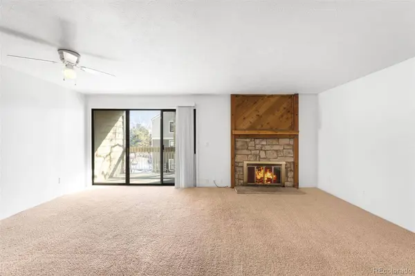 4896 S Dudley ST #6-5, Littleton, CO 80123