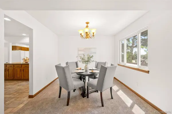 6470 S Locust WAY, Centennial, CO 80111