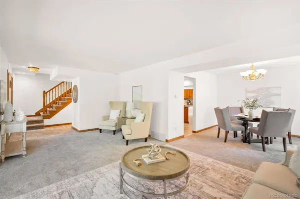 6470 S Locust WAY, Centennial, CO 80111