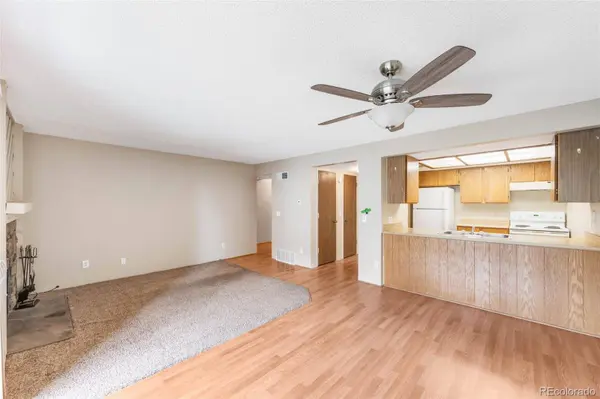 4896 S Dudley ST #4-7, Littleton, CO 80123