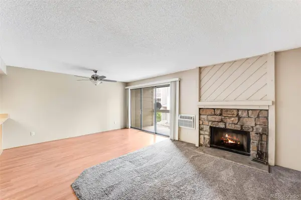 4896 S Dudley ST #4-7, Littleton, CO 80123