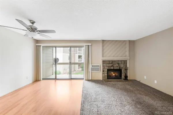 4896 S Dudley ST #4-7, Littleton, CO 80123