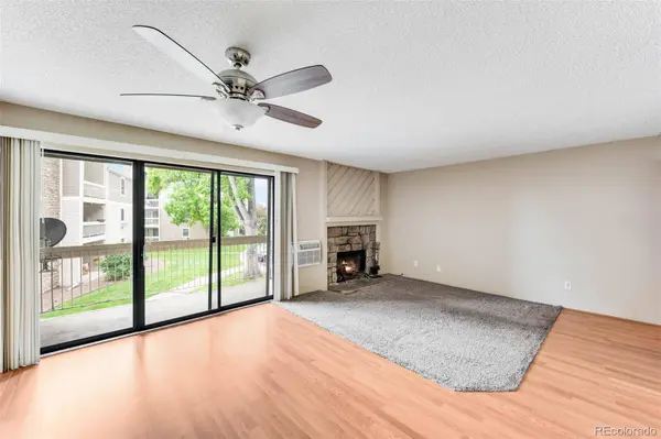 4896 S Dudley ST #4-7, Littleton, CO 80123