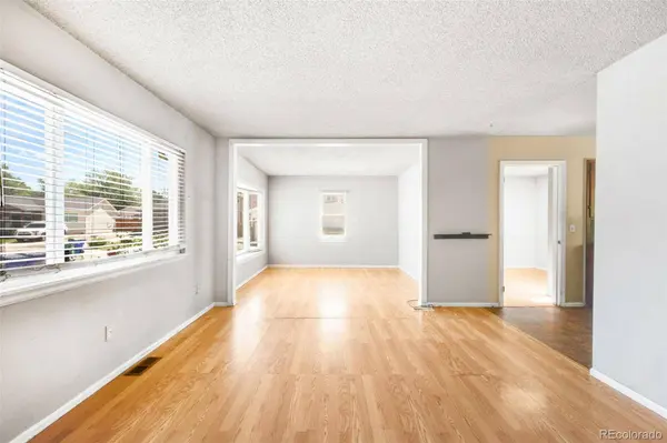 11630 E Walsh PL, Aurora, CO 80012