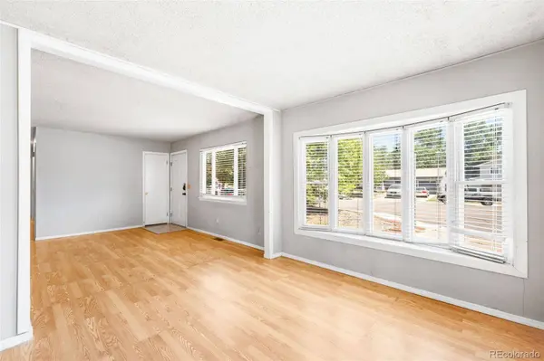 11630 E Walsh PL, Aurora, CO 80012