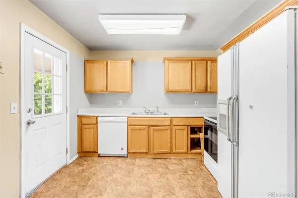 11630 E Walsh PL, Aurora, CO 80012