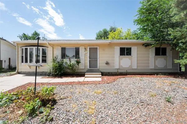 11630 E Walsh PL, Aurora, CO 80012