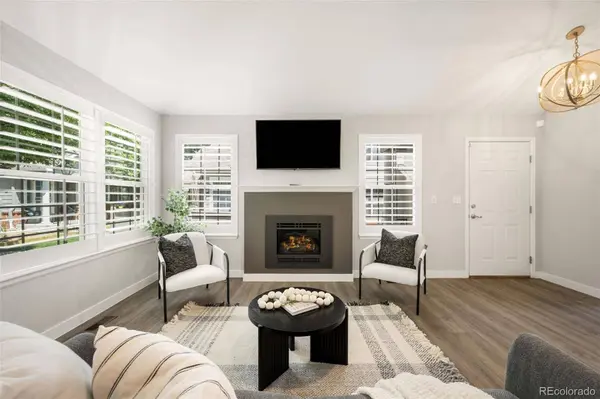 5692 E Nichols PL, Englewood, CO 80112