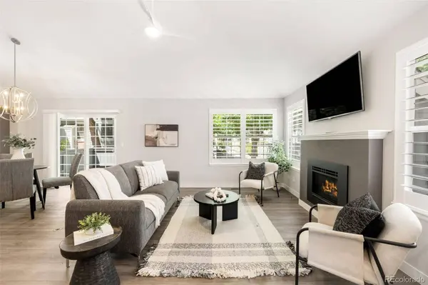 5692 E Nichols PL, Englewood, CO 80112