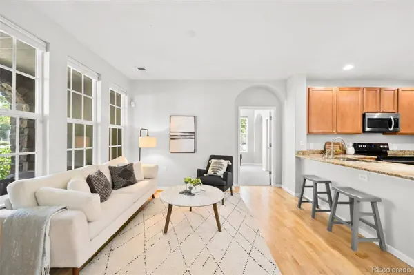 8892 E 24th PL #102, Denver, CO 80238