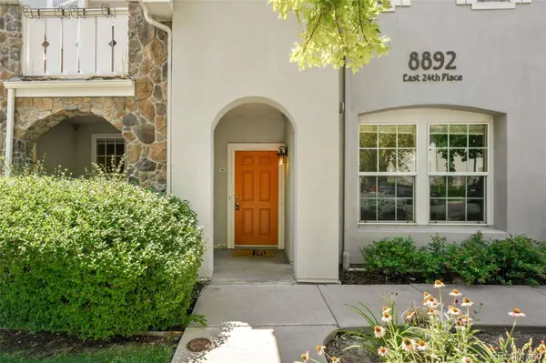 8892 E 24th PL #102, Denver, CO 80238