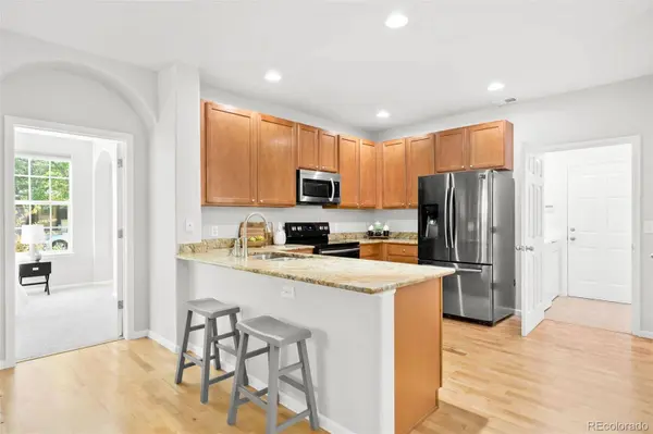 8892 E 24th PL #102, Denver, CO 80238