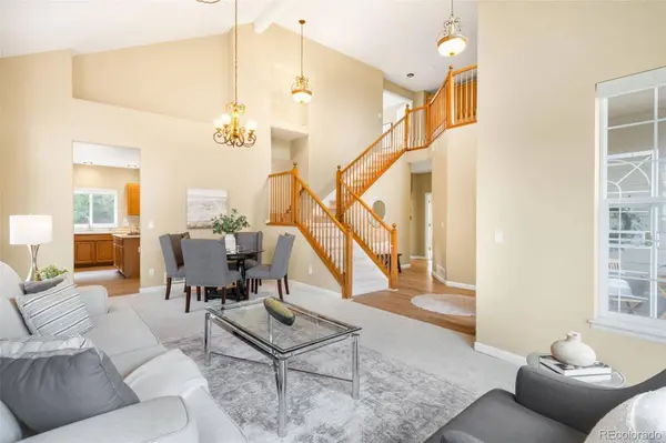 10090 Eagle Valley WAY, Littleton, CO 80129