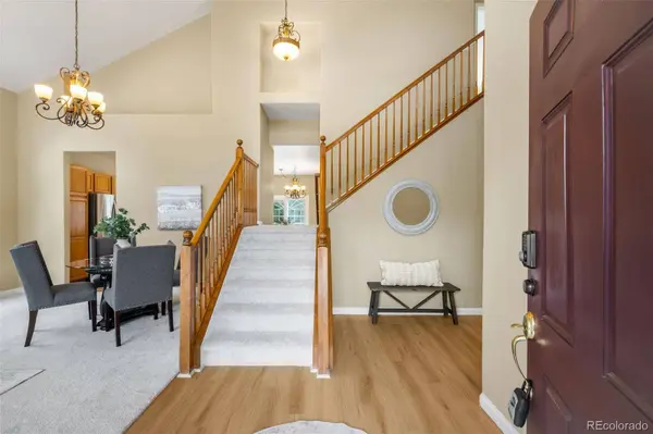10090 Eagle Valley WAY, Littleton, CO 80129