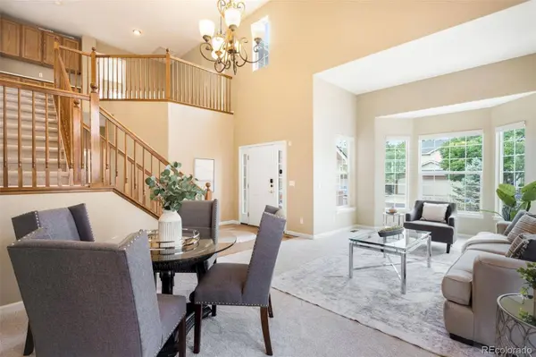 10090 Eagle Valley WAY, Littleton, CO 80129