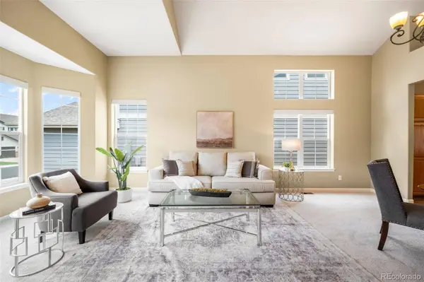 10090 Eagle Valley WAY, Littleton, CO 80129