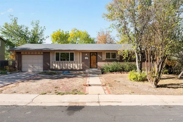 646 W Easter PL, Littleton, CO 80120