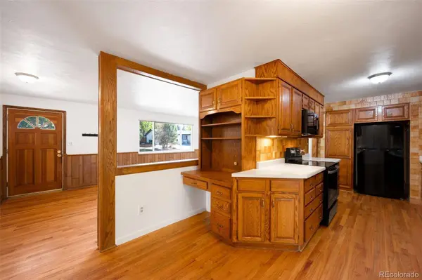 646 W Easter PL, Littleton, CO 80120