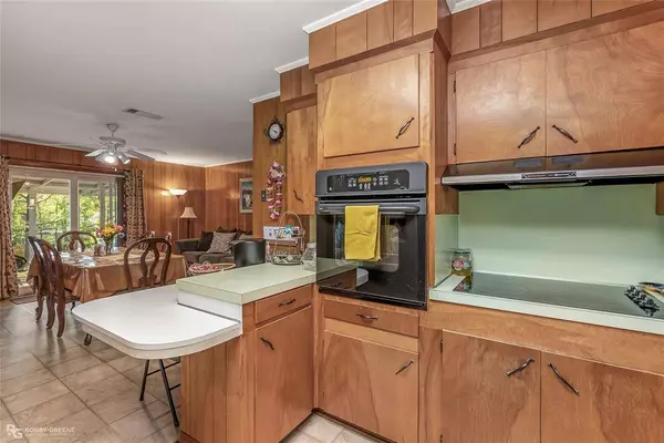 1207 Park Highway, Minden, LA 71055