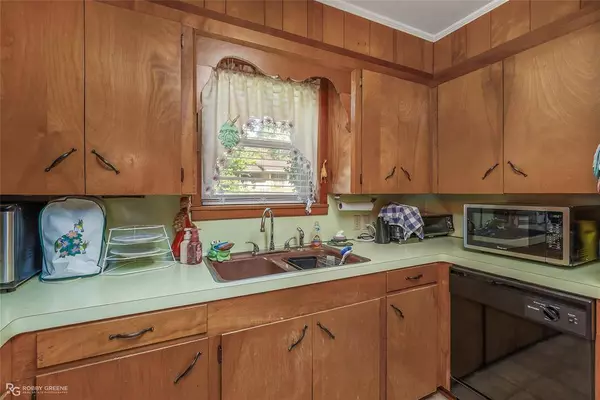 1207 Park Highway, Minden, LA 71055