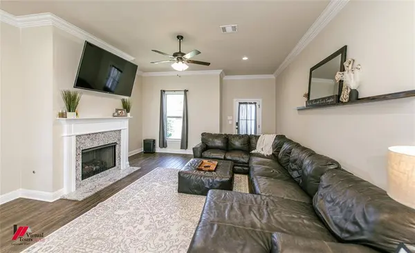209 Hyperion Street, Bossier City, LA 71111