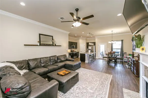 209 Hyperion Street, Bossier City, LA 71111