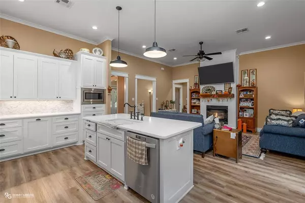 3734 Dorcheat Road, Minden, LA 71055