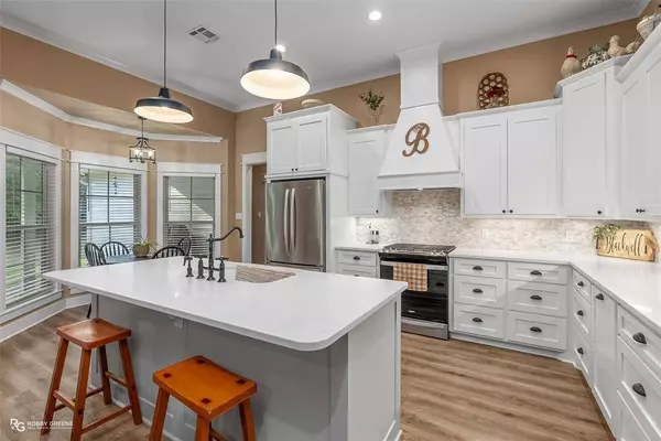 3734 Dorcheat Road, Minden, LA 71055