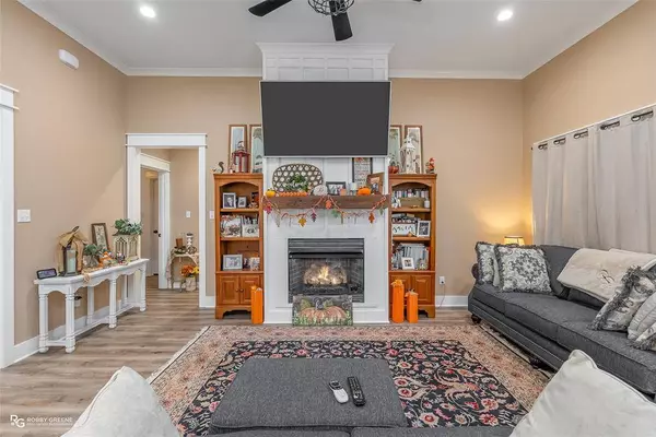 3734 Dorcheat Road, Minden, LA 71055