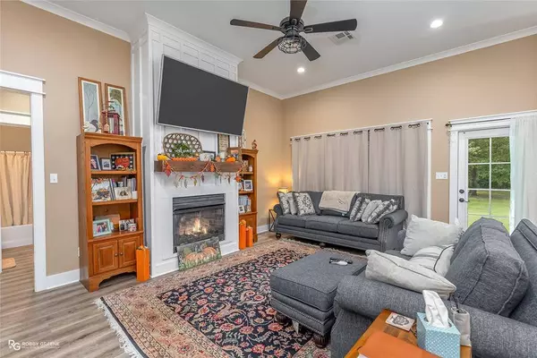 3734 Dorcheat Road, Minden, LA 71055