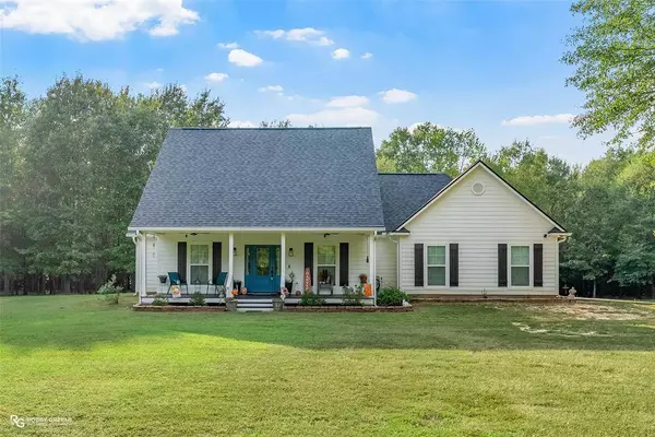 3734 Dorcheat Road, Minden, LA 71055