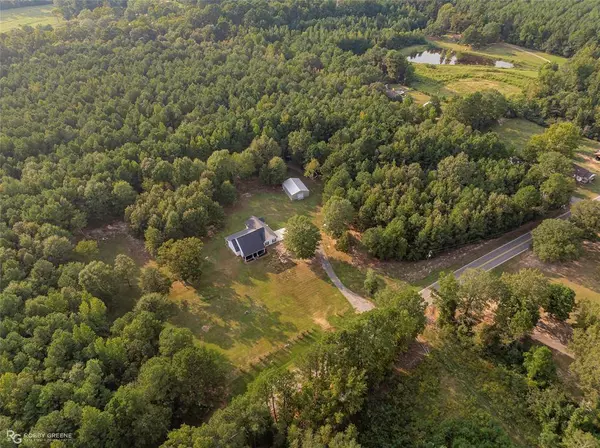 3734 Dorcheat Road, Minden, LA 71055