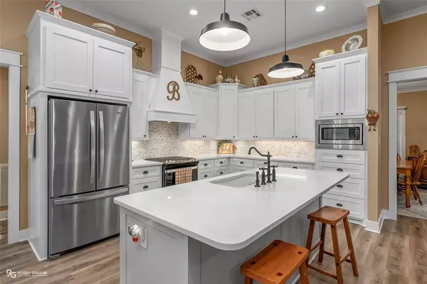 3734 Dorcheat Road, Minden, LA 71055