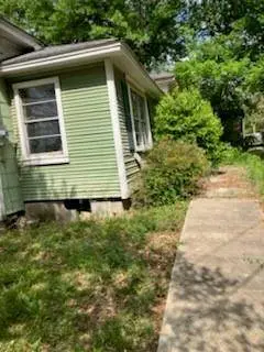 2536 Claiborne Avenue, Shreveport, LA 71103