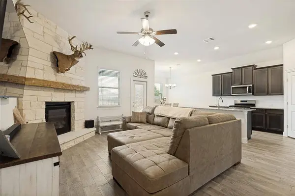 2817 Half Moon Road, Aubrey, TX 76227