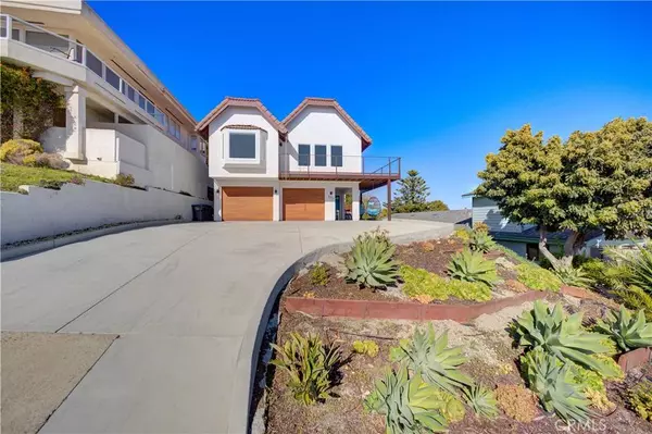 800 Merced ST, Pismo Beach, CA 93449