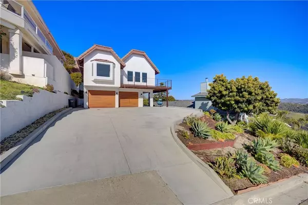 800 Merced ST, Pismo Beach, CA 93449