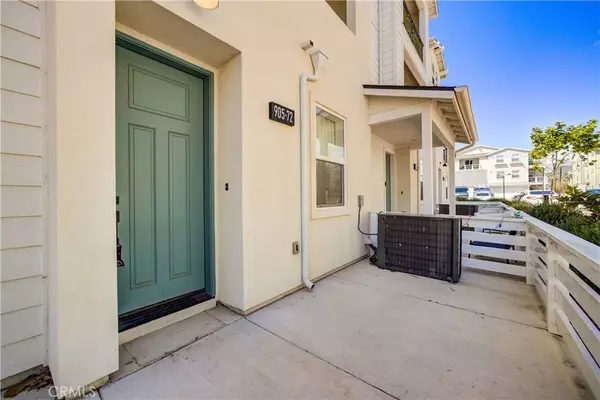 905 Madonna RD #72, San Luis Obispo, CA 93405