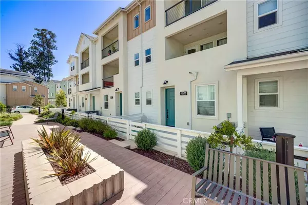 905 Madonna RD #72, San Luis Obispo, CA 93405